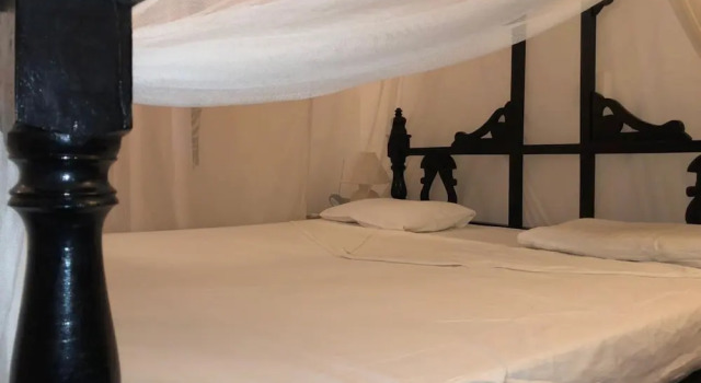 Nuru Ya Erika Villas