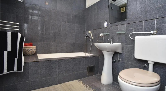 Apartment Petrovica