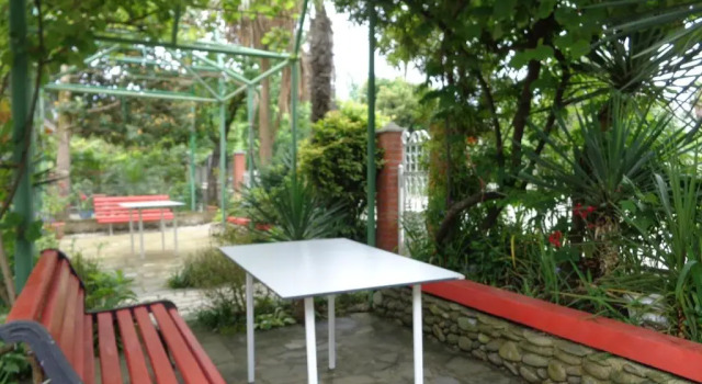Номер Standard White Guest House