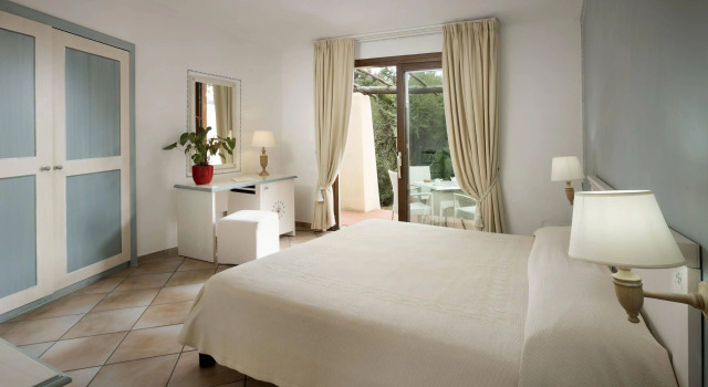 Hotel Stelle Marine, Book Hotel Cannigione Emerald Coast