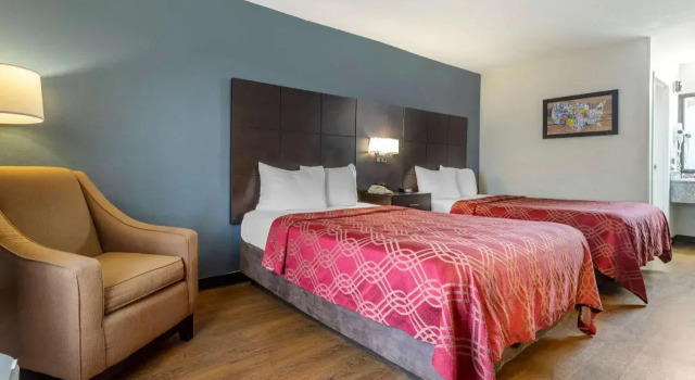 Fairfield Inn & Suites by Marriott Charleston North/Ashley Phosphate, Забронировать Отель Северный Чарльстон Чарльстон