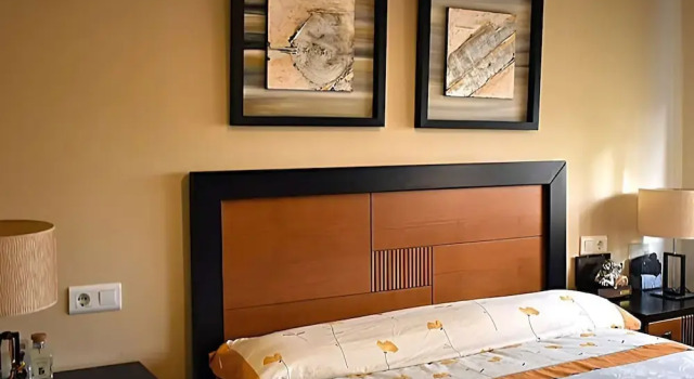 Belvilla by OYO Apartment in Torremolinos