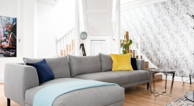 The Paddington Mews - Comfortable & Elegant 3BDR Paddington House