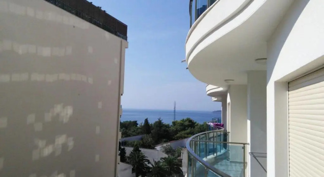 Apartman Petra