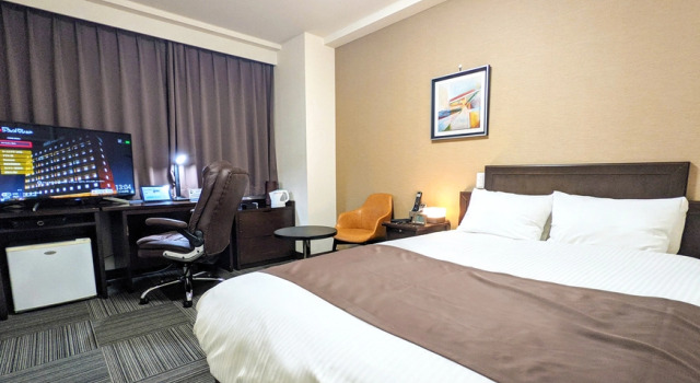 Двухместный номер Standard Hotel Sealuck Pal Mito