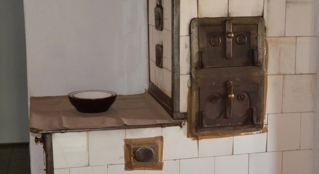 Holiday Home in Forest With Private Pool, Reserva ahora Casa o chalet Petrohrad 