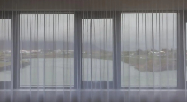Premium double chambre Vue sur la rivière Hotel Selfoss