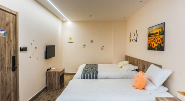 Guli hotel, Book Hotel Taizhou Zhejiang