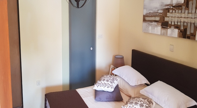 Room Perstel - with parking : R1 Marcana, Istria