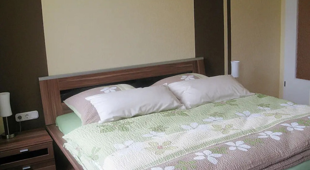 Cosy Apartment in Eibenstock, Забронировать Апартаменты/квартира Айбеншток 
