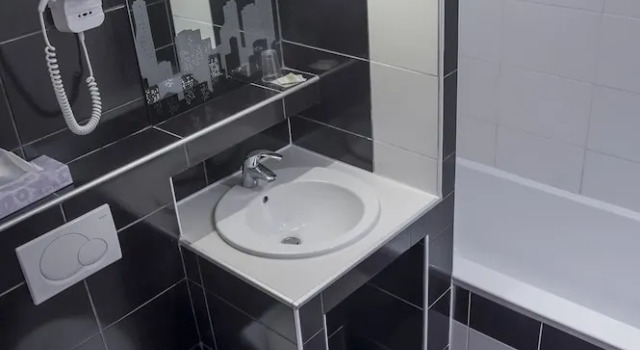 Семейный номер Standard Relais 500 de Vienne