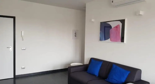 Nomentana White Apartments by GHOR, Prenota Appartamento Nomentano Roma