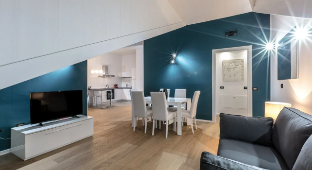 easyhomes - Brera Luxury Suites