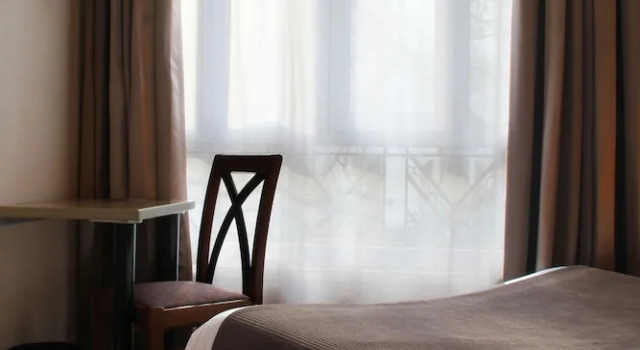 Двухместный номер Classic Hôtel De France