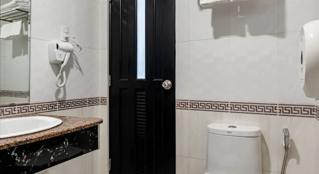 Номер Standard La Casona Hotel