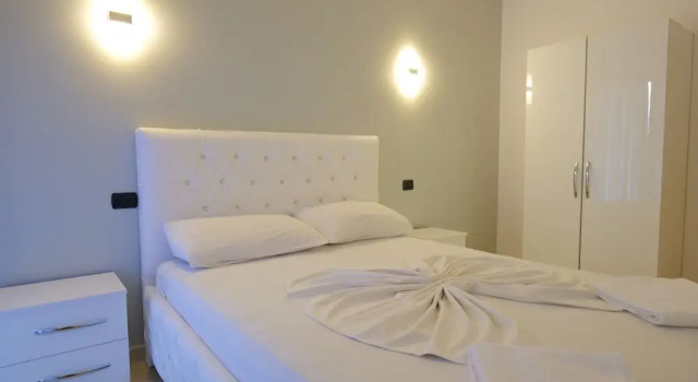 Номер Standard Dior Hotel