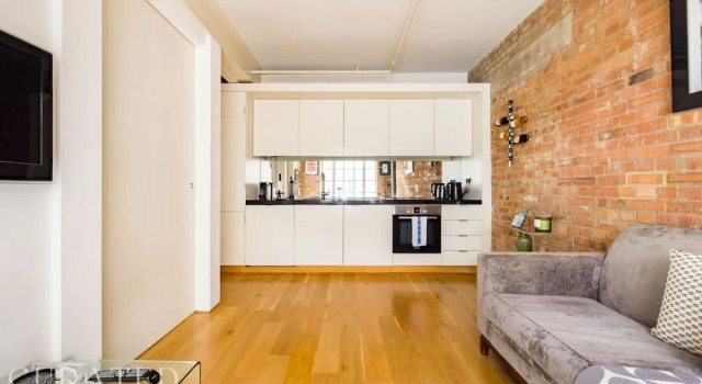 Апартаменты Soho center apartment