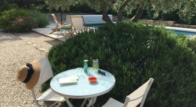 Villa Louanne, Rezervovat Vila Hotely v Luberon s parkováním, Parkování