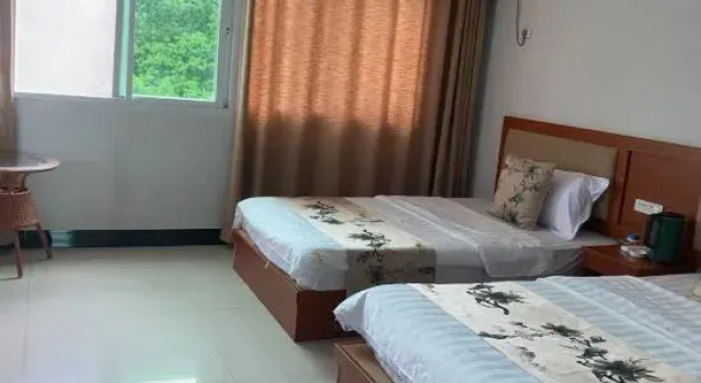 Longhushan Yutang Farmhouse, Rezerwuj Hotel Yingtan Jiangxi