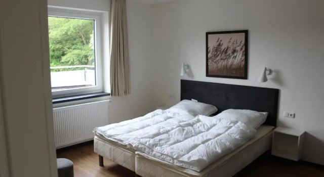 Dünenhaus Wohnung 4, Reserva ahora Apartamento Lübeck Schleswig-Holstein