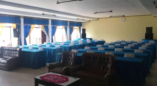 Sitamiang Resort Hotel