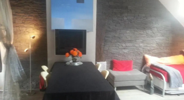 Etage voor 1-3 pers in Nijmegen-centrum, Book Apartment Apartments in Gelderland, Apartment