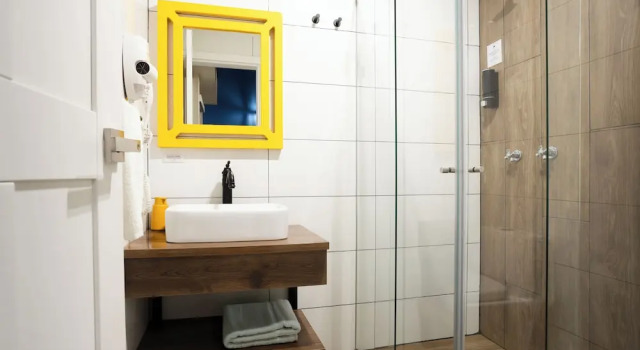 Номер Standard Prixma Hotel