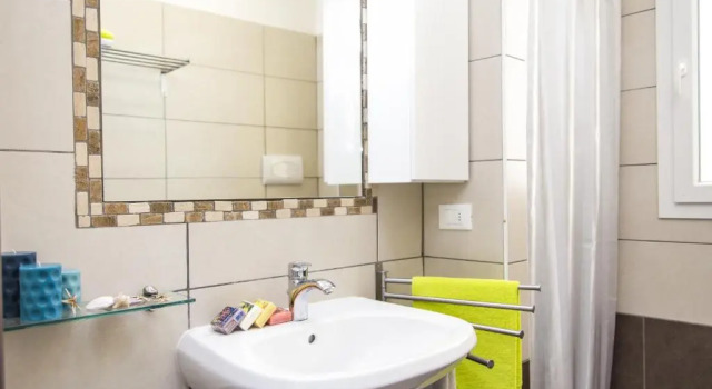 Апартаменты Green Residence