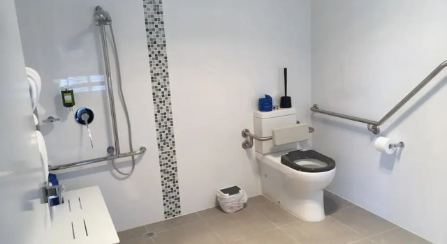 Студия с балконом Tindarra Resort