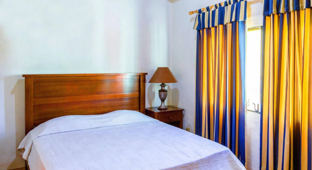 Hotel Bahia del Sol, Rezervovat Hotel San Luis La Herradura. La Paz Department
