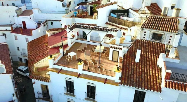 Mesón La Hospedería