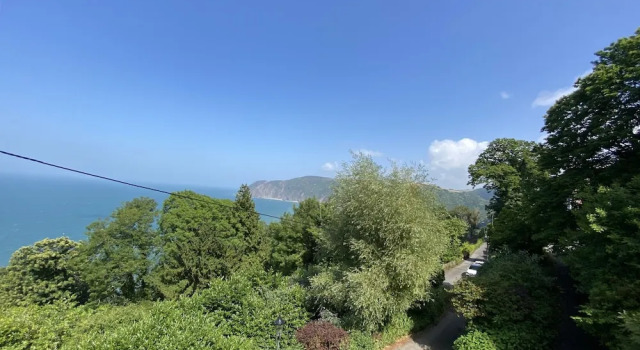 Luxury cameră North Walk House