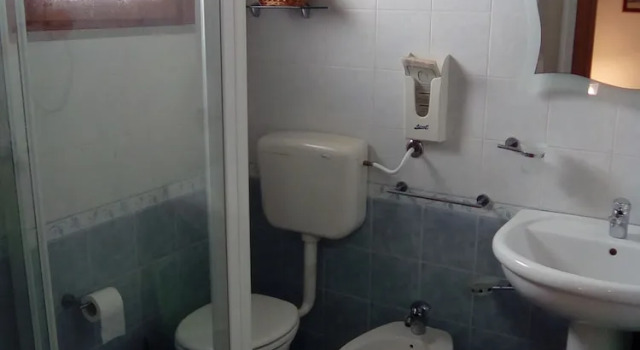 Номер Standard Sigiuma B&B