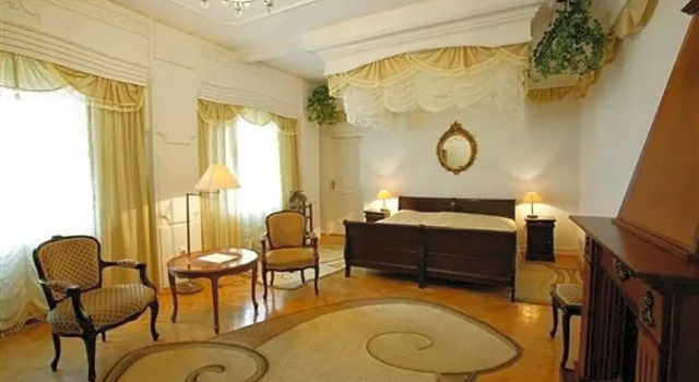 Teleki-Degenfeld Kastélyszálló, Réserver Hôtel Szirak Nograd
