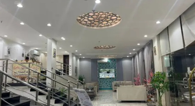 Rawat Al-Masaif Serviced Apartments, Забронировать Апартаменты/квартира Эт-Таиф 