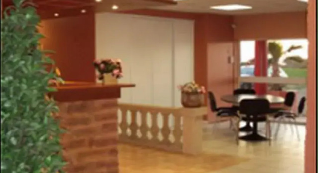 Hotel Floritel, Rezervasyon Otel Tourville-la-Riviere 