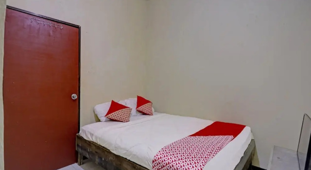 Hotel O Guesthouse Marbella, Buchen Sie Hotel Batam Indonesien