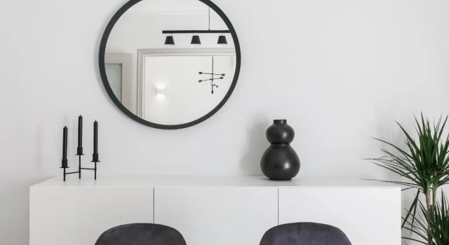Deluxe & Stylish 2BD Apartment in Pangrati by UPSTREET