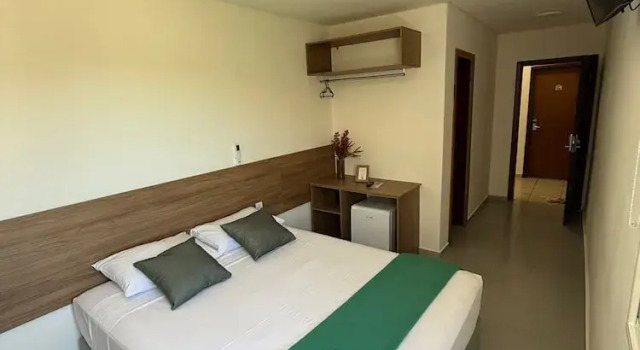 Gran Carlo Hotel