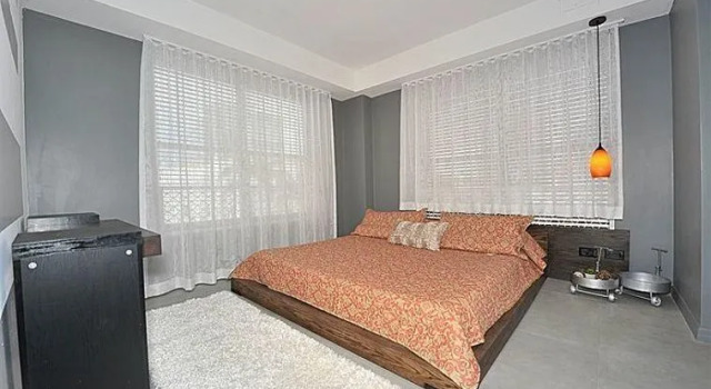 Chic Bohemian Apartment at the Mercury Hotel, Rezervasyon Daire Miami Beach Miami Beach
