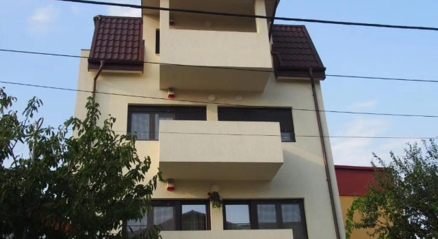 Апартаменты Sun Villa Residence