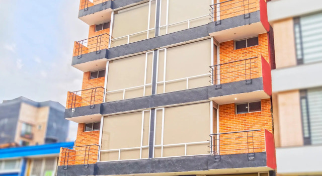 Hotel Regency Suites La Feria, จอง โรงแรม Teusaquillo โบโกตา