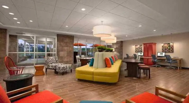 Home2 Suites Hunstville\research Park Area