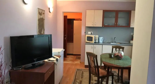 Апартаменты Hotel Triumph