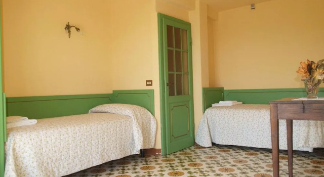 Villa Montalcinello, Buchen Sie Villa Villen in Merse-Tal, Villa