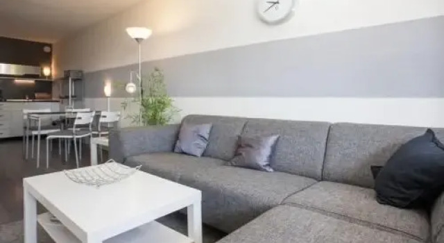 Appartment - Feldstrasse 30-H Winterberg
