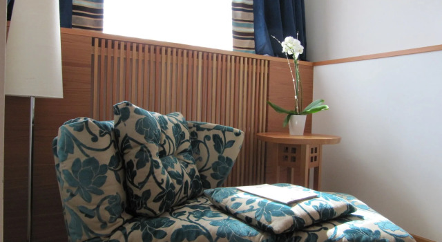 Majestic Mountain Charme Hotel