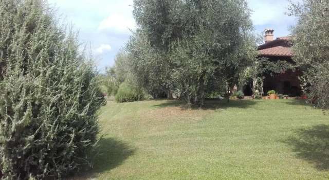 Casa Santina, Забронировать Отель Отели Ольястра с парковкой, Парковка