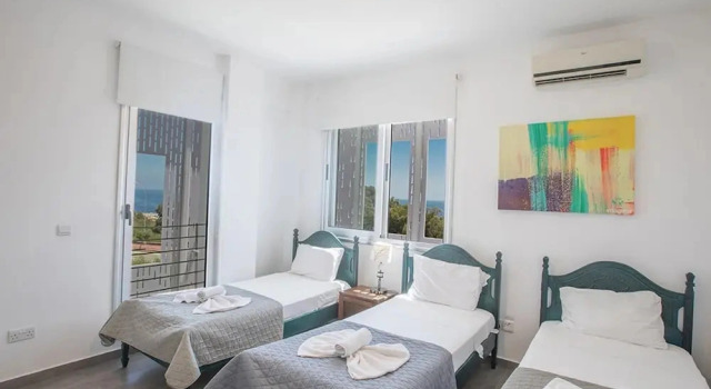 Коттедж Chloe Luxury Villas