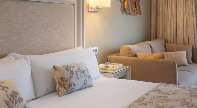 Номер Standard Hotel La Caminera Club de Campo